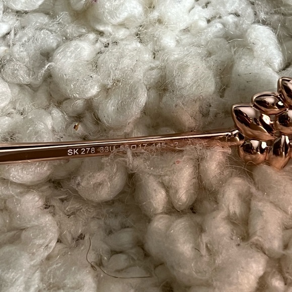 Swarovski Sunglasses! - Picture 10 of 15